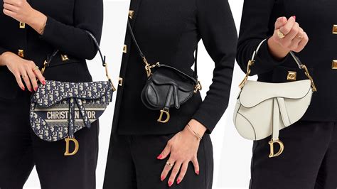 dior belt.pouch|The Ultimate Bag Guide: Dior Saddle Bag .